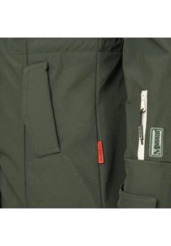 Marikoo Zimtzicke - Parka - Green -Marikoo Winkel ed4e2f87084143ed868dc04b453c058d