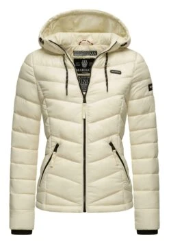 Marikoo Kuala - Jas - Offwhite -Marikoo Winkel ef50fa07446445d0bc8b3290ff3bd4ff