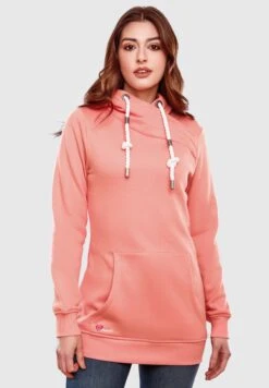 Marikoo Izuyaa - Hoodie - Apricot