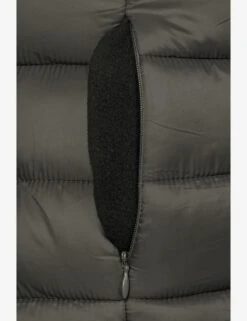 Marikoo Korte Mantels Wintermantel Abendsternchen Dames Antraciet -Marikoo Winkel f1d0c346cb41da045cdc725da358ad45