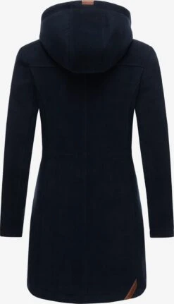 Marikoo Wintermantels Wintermantel Dames Navy 9 Marikoo Wintermantels Wintermantel Dames Navy -Marikoo Winkel f4efd27b0bb3054fa90a27853777df2d