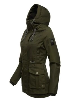 Marikoo Babetaa- Parka - Olive 10 Marikoo Babetaa- Parka - Olive -Marikoo Winkel f860dc00465941d4ac7d005c499fbc93