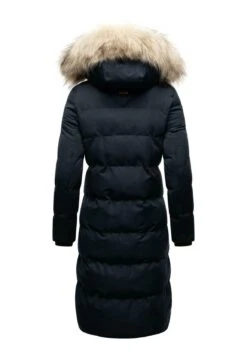 Marikoo Winterjas - Dark Blue -Marikoo Winkel f94b6dc5c0744c15b6de1f0e0a2a00e4