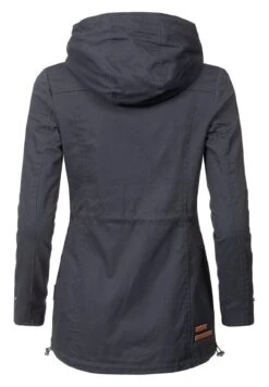 Marikoo Nyokoo - Parka - Blue -Marikoo Winkel fa4fdf5bea6b47689b3aeb17d45daa03