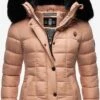Marikoo Winterjassen Winterjas Qesraa Dames Oudroze 2 Marikoo Winterjassen Winterjas Qesraa Dames Oudroze -Marikoo Winkel facfd31945750744670f12fd6569a6de